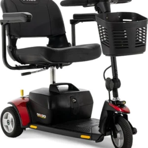 Chicago Mobility Rentals